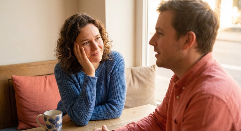 How to Become Someone Others Gravitate Towards: Simple Communication Habits