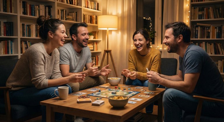 How to Stop Being Just Acquaintances and Move to the Level of True Friendship