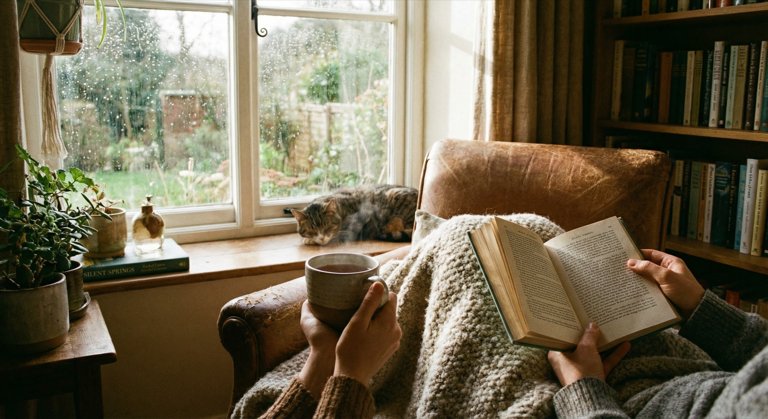 Social Battery: How an Introvert Can Socialize Without Exhaustion