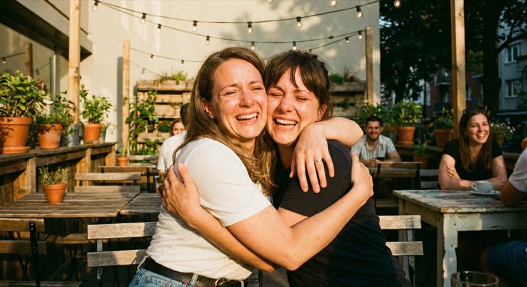 Old Friends: How to Know If You Should Rekindle a Lost Connection